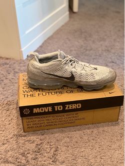 Nike Air VaporMax 2023 Flyknit Men’s Size 12