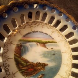 Vintage Porcelain, Pottery and More 