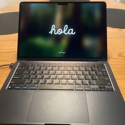 M3 MacBook Air