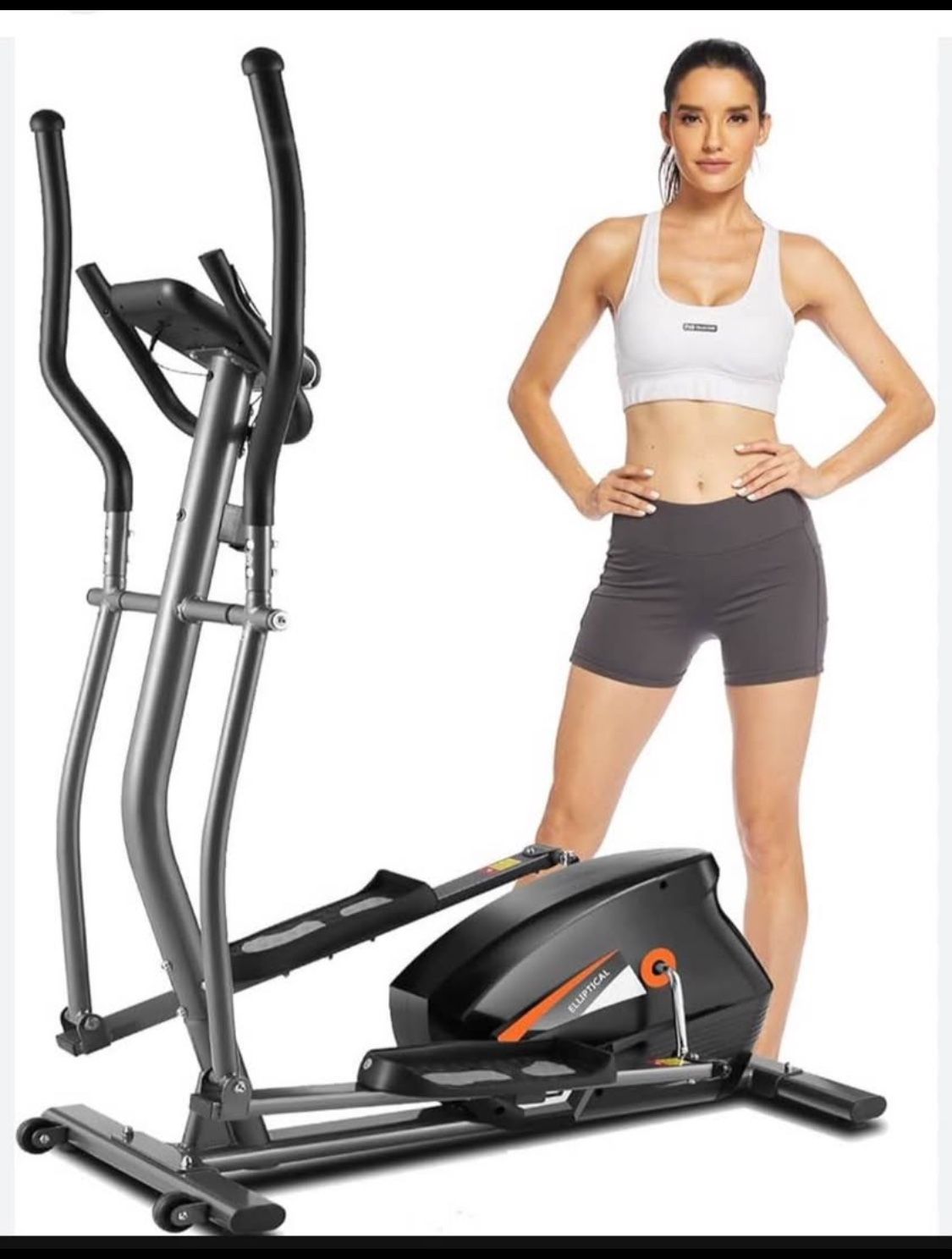 Exercise machine in excellent condition