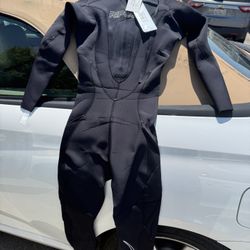 NEW Rip Curl Dawn Patrol Wetsuit 3/2mm - XS - $160 Retail!