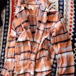 XL Goodfellow's Flannel