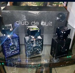 Club De Nuit