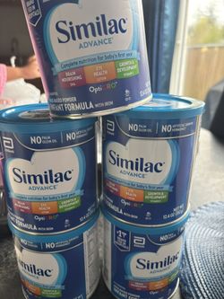 similac