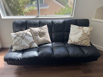 Futon Sofa