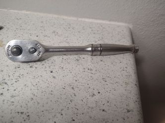 Snap-on FR80 3/8 wratchet wrench