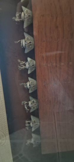 Picture frame Chinese zodiac