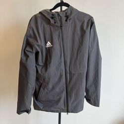 Rain Jacket 