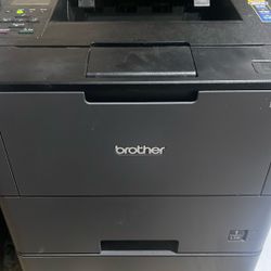 Brother HL-L6200DW
