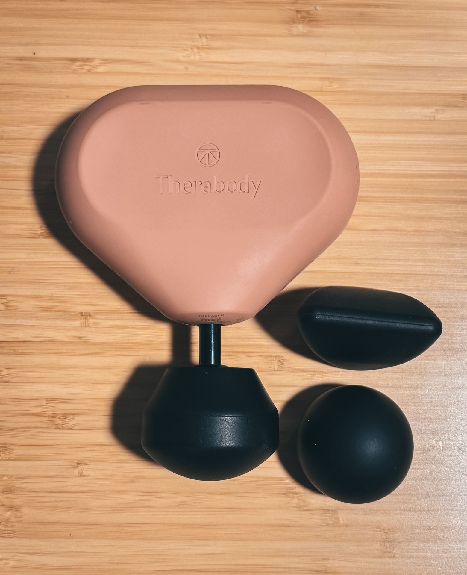 Theragun Mini 2nd Gen Portable Massage Gun