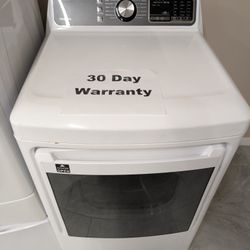 Midea Electric Dryer