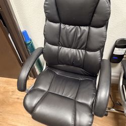 Office Chairs 