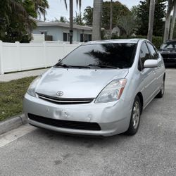 2006 Toyota Prius