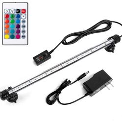 LED Fish Tank Light 