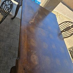 Dining Table w/ 6 Chairs
