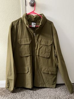 The North Face Jacket