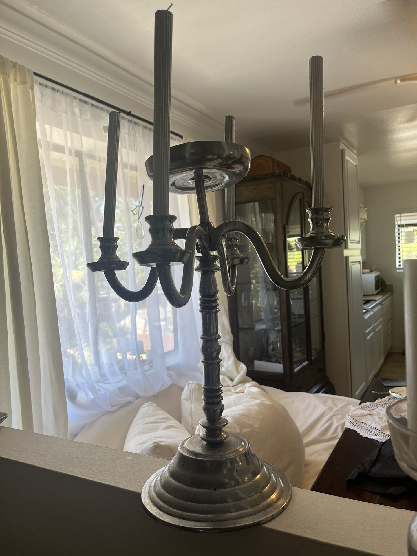 Candelabra , Made In Mexico City $50.00
