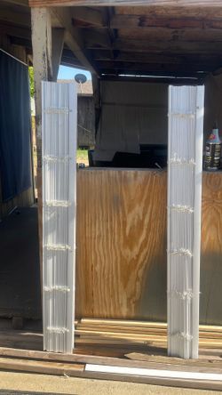 Wooden blinds