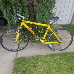 Trek 8000
