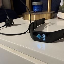 Fitbit Inspire 2