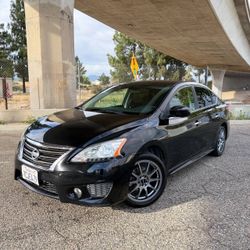 Nisan Sentra 2013 SR