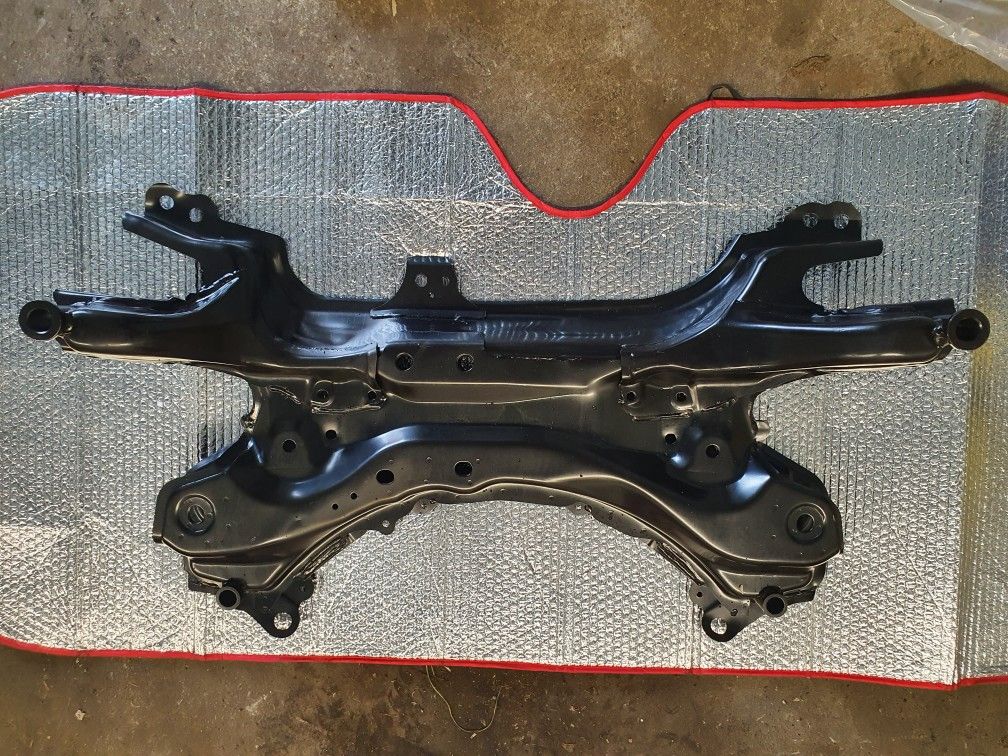 2016-2018 Toyota Rav4 Subframe