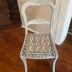 Antique chair