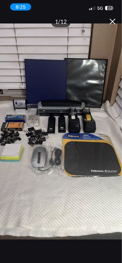 80-pack school supply or office bundle