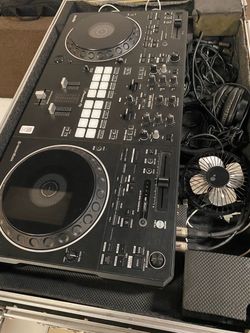 Pioneer dj