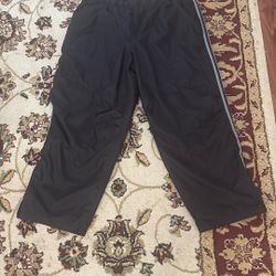 Track pants