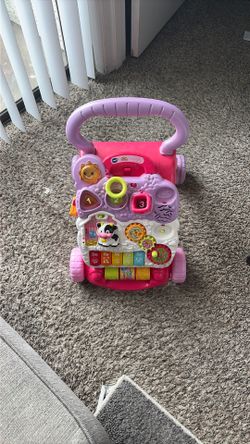 Learning Walker Toddler 1-2yr Old