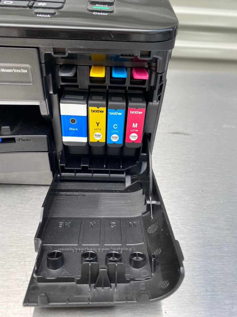 Brother Printer