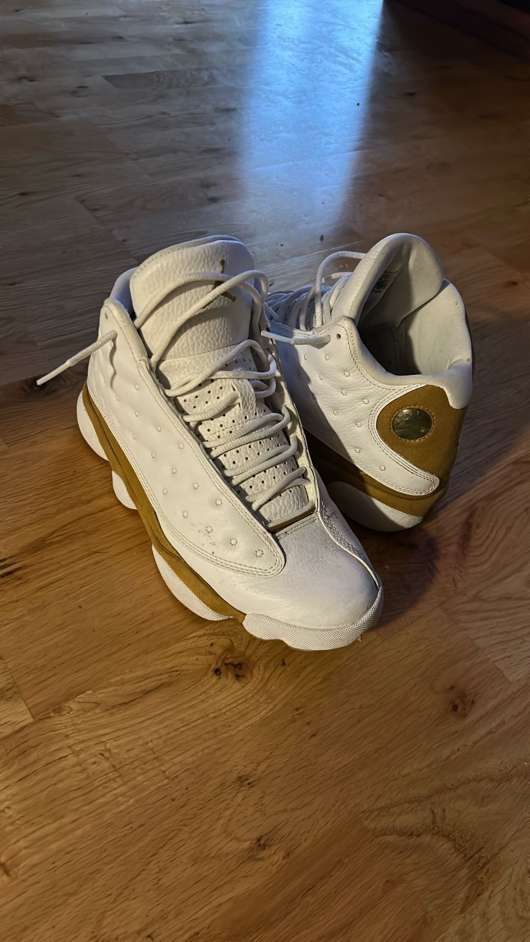 Air Jordan 13 Wheat 2023