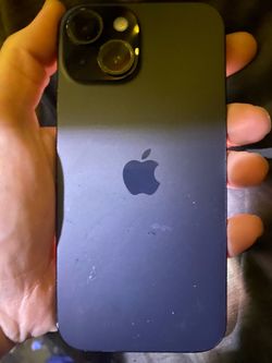 iPhone 15 like new light scratches