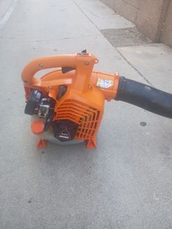 BLOWER DE MANO ECHO MODELO PB 2520 BUENAS CONDICIONES TRABAJANDO