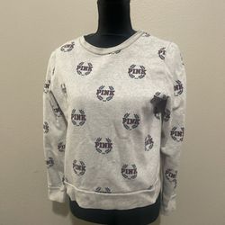 Vs Pink Sweaters 