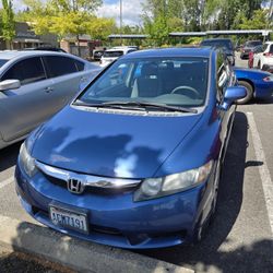 2009 Honda Civic
