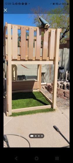 Sky climber  playset