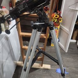 Telescope 🔭 