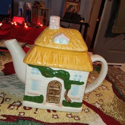 Kettle 