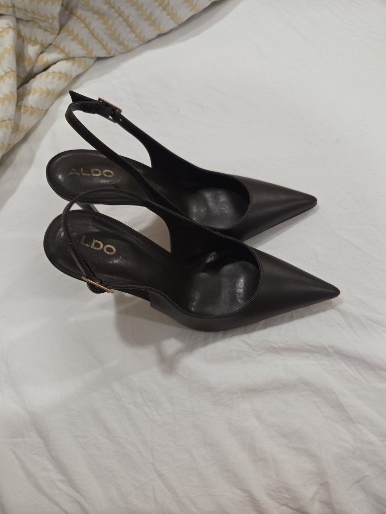 ALDO Stessysling High Heel