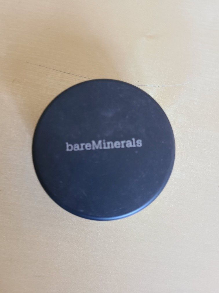 Never Used Bareminerals Advanced Clear Radiance Powder