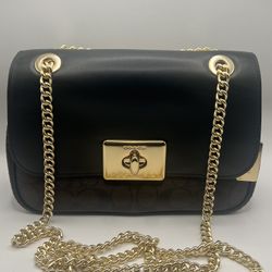 Coach Cross Body Bag