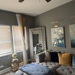 Living Room Furniture & Decor For Sale