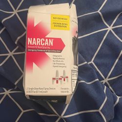 Narcan 