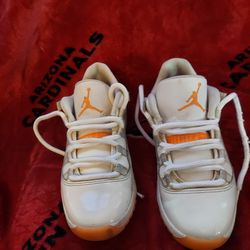 Air Jordan 11 Retro Low  Size 2T