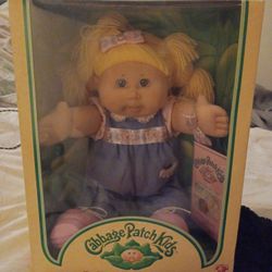 CABBAGE PATCH DOLL 2004
