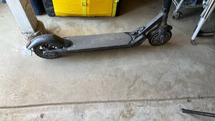 Scooter