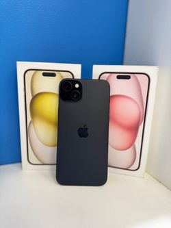 Apple iPhone 15 Plus 5G - Pay $5 DOWN AVAILABLE - NO CREDIT NEEDED
