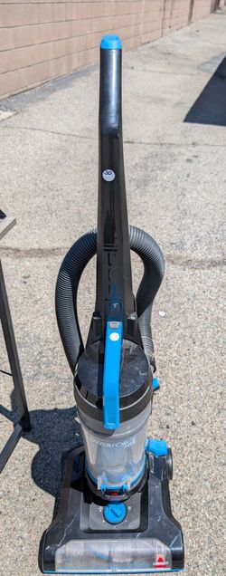 Bissell Powerfoce Helix Vacuum